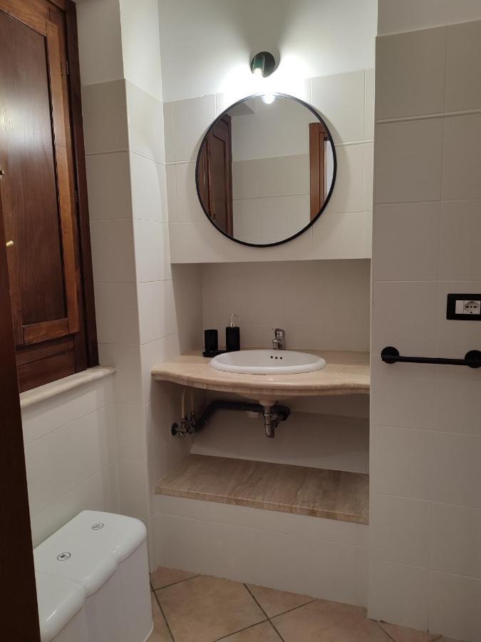 Ferienwohnung L'Oliva Contesa - La Nera Geata Exterior foto