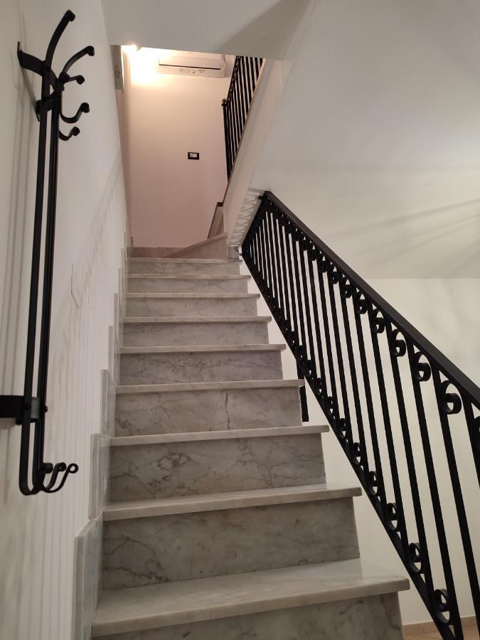 Ferienwohnung L'Oliva Contesa - La Nera Geata Exterior foto