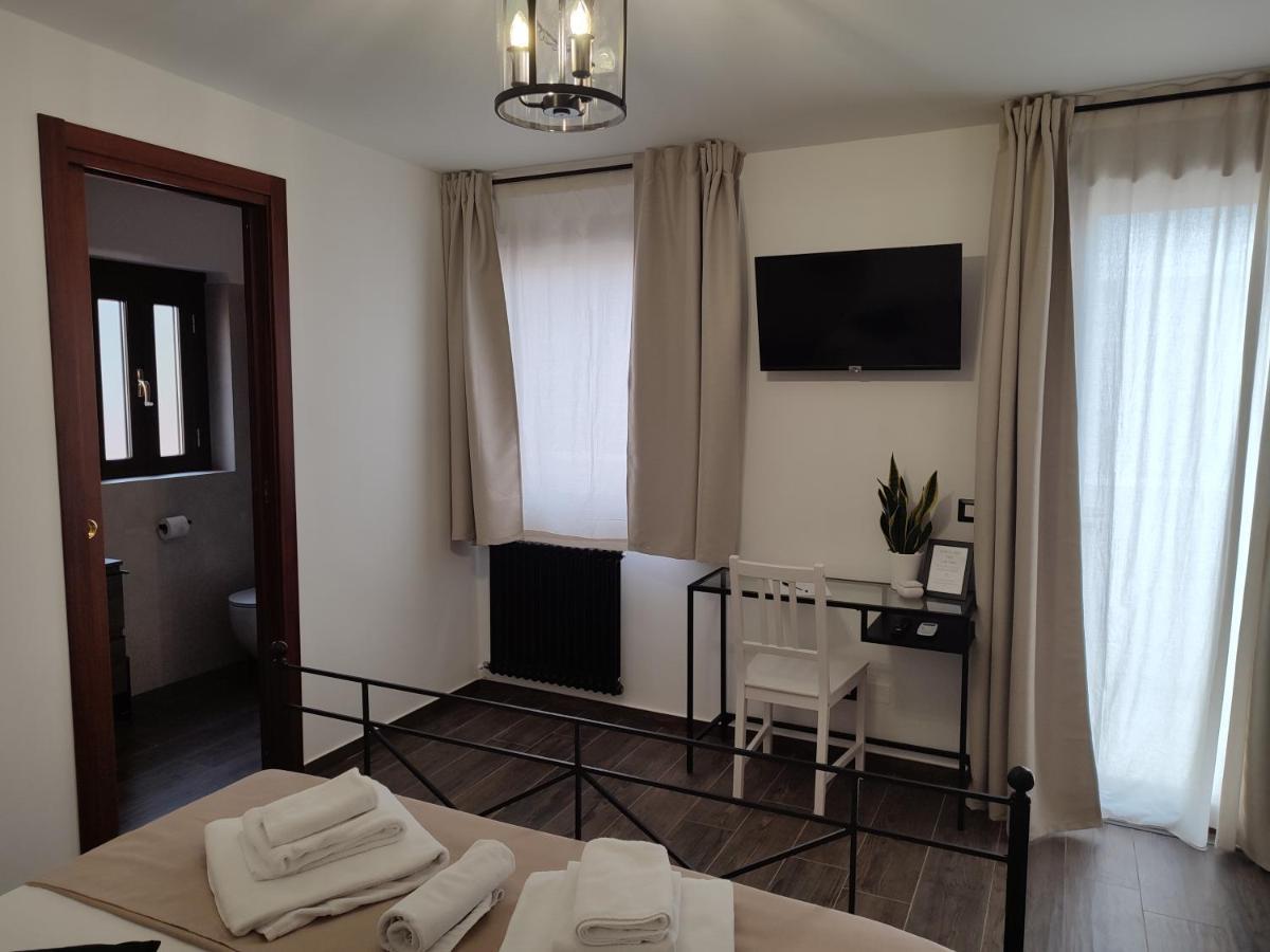Ferienwohnung L'Oliva Contesa - La Nera Geata Exterior foto