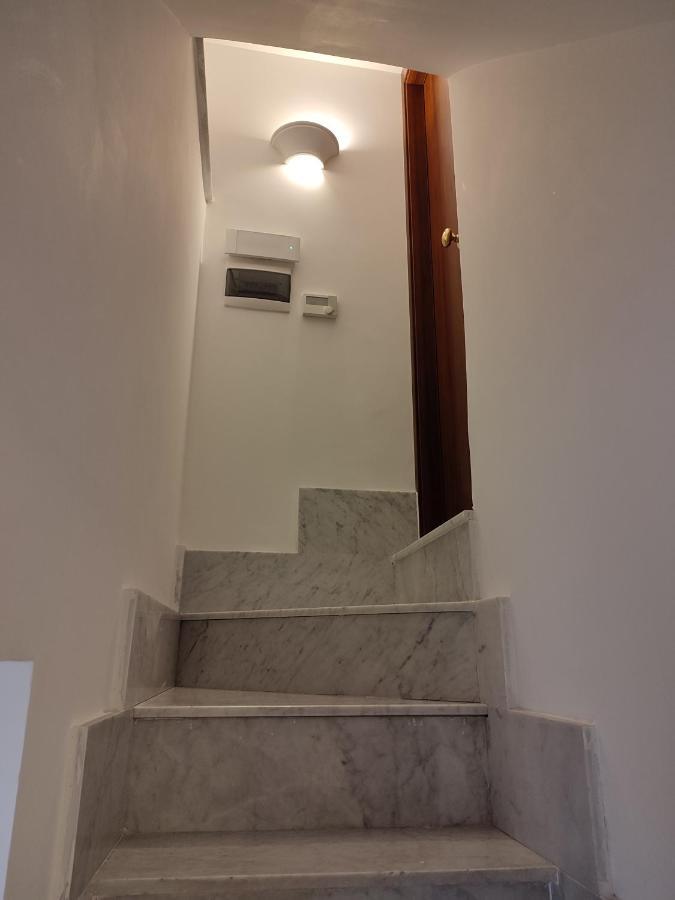 Ferienwohnung L'Oliva Contesa - La Nera Geata Exterior foto